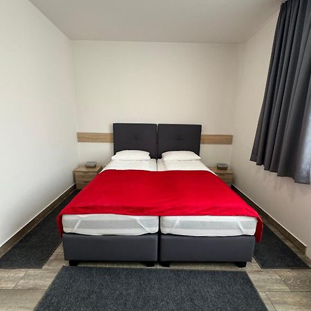 Apartments R Sport Boutique SJJ Buitenkant foto