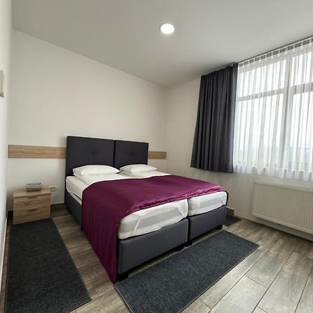 Apartments R Sport Boutique SJJ Buitenkant foto