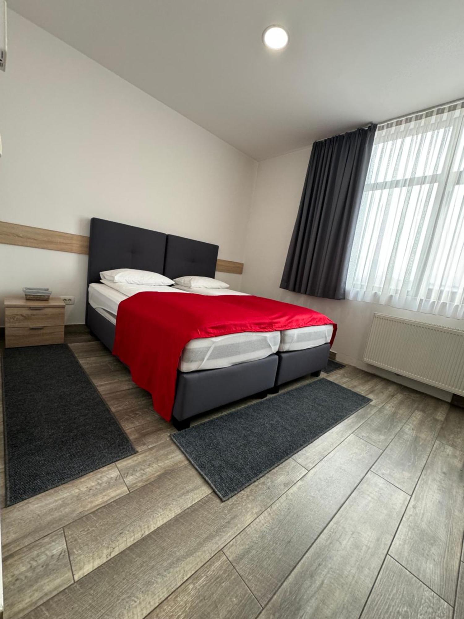 Apartments R Sport Boutique SJJ Buitenkant foto