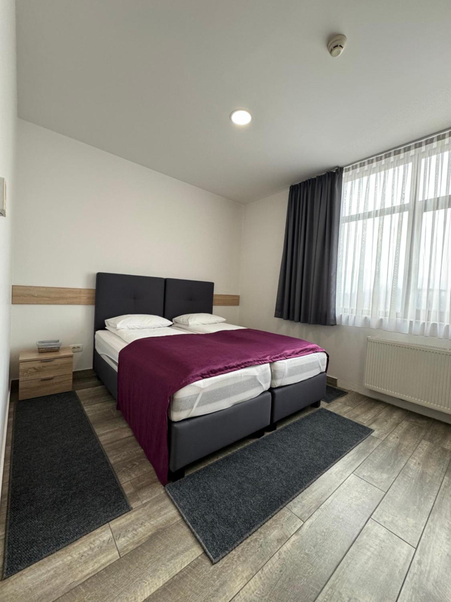 Apartments R Sport Boutique SJJ Buitenkant foto