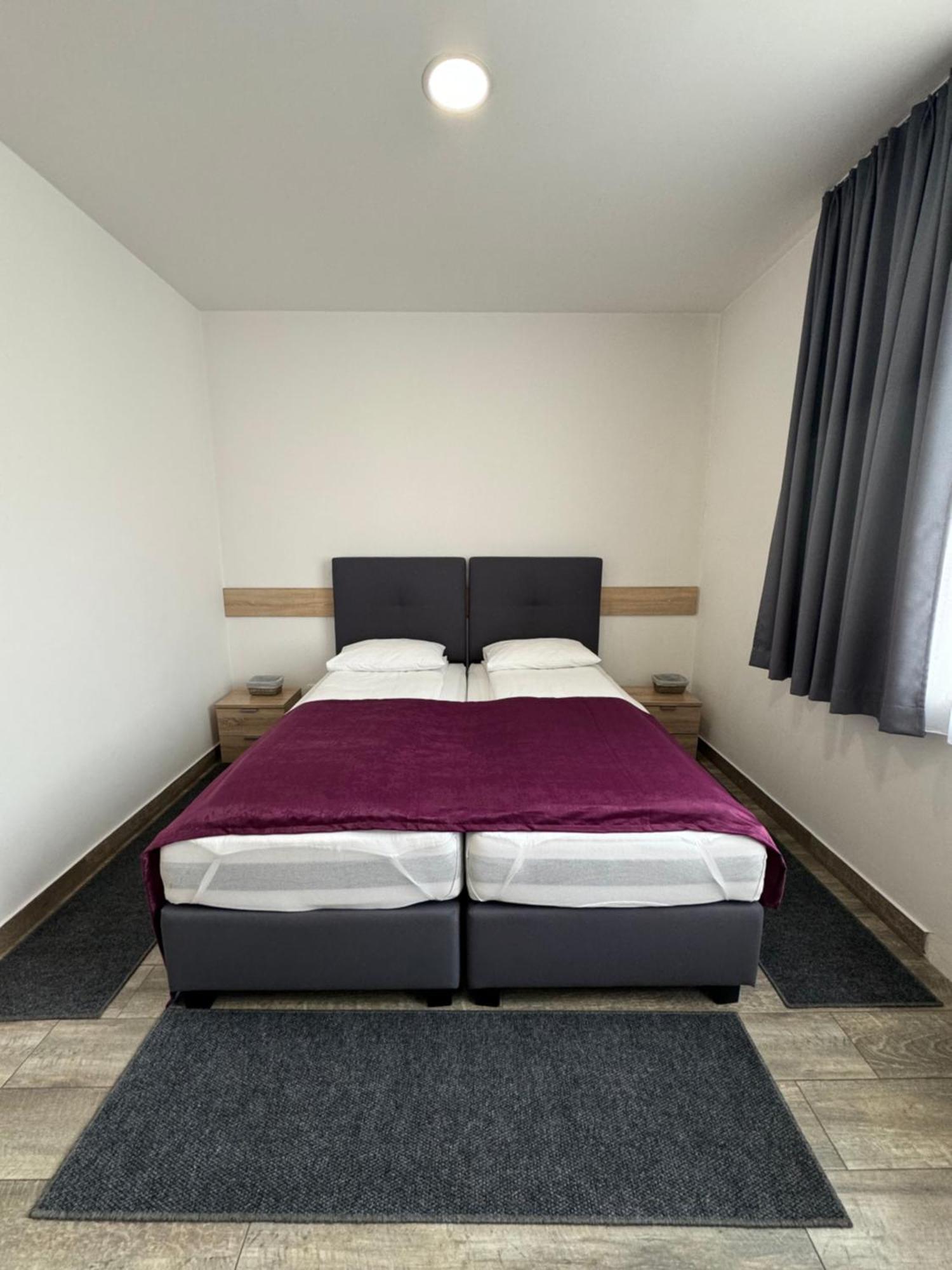 Apartments R Sport Boutique SJJ Buitenkant foto